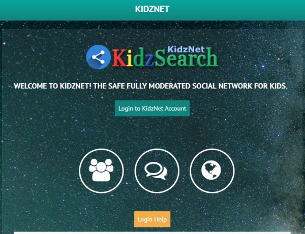 KidzNet
