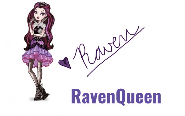 RavenQueen
