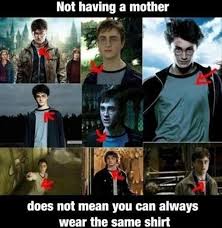 Harry Potter Memes: Collection Of Funny Harry Potter Memes: Books