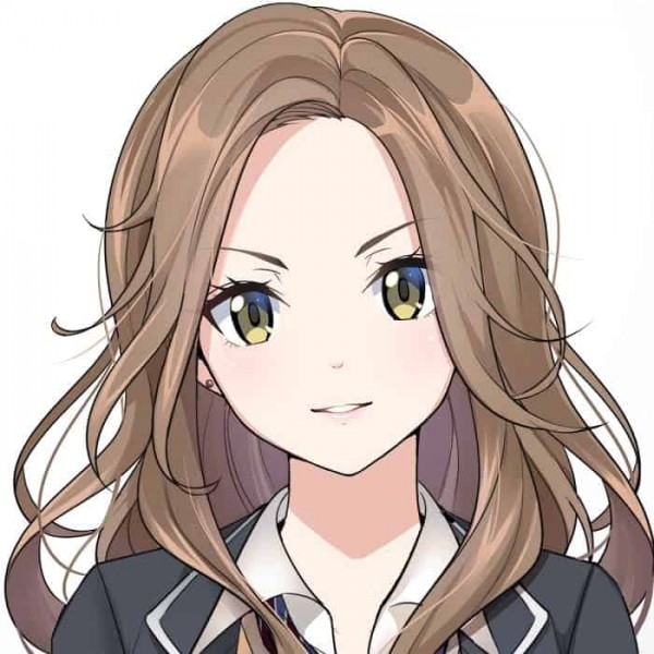 Anime girls that look like me (INSPIRED BY JELLYFISHLOVER) - KidzTalk