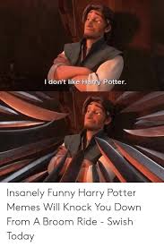 Harry Potter meme collection #2 - KidzTalk